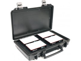 Aputure MC 4-Light Travel Kit 